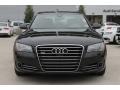 Phantom Black Pearl Effect - A8 L 4.0T quattro Photo No. 2
