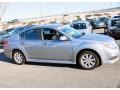 Steel Silver Metallic - Legacy 2.5i Premium Photo No. 4