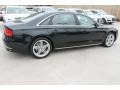 Phantom Black Pearl Effect - A8 L 4.0T quattro Photo No. 11