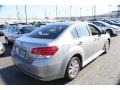 Steel Silver Metallic - Legacy 2.5i Premium Photo No. 6