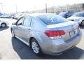 Steel Silver Metallic - Legacy 2.5i Premium Photo No. 10