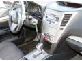 Steel Silver Metallic - Legacy 2.5i Premium Photo No. 16