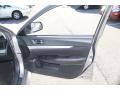 Steel Silver Metallic - Legacy 2.5i Premium Photo No. 17
