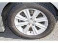 Steel Silver Metallic - Legacy 2.5i Premium Photo No. 22