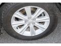 Steel Silver Metallic - Legacy 2.5i Premium Photo No. 23