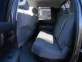 2011 Magnetic Gray Metallic Toyota Tundra Double Cab 4x4  photo #15