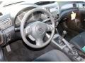 Marine Blue Pearl - Impreza 2.5i Premium Wagon Photo No. 5