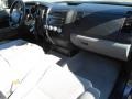 2011 Magnetic Gray Metallic Toyota Tundra Double Cab 4x4  photo #19
