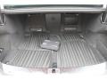 Nougat Brown Trunk Photo for 2013 Audi A8 #90874643