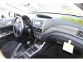 Marine Blue Pearl - Impreza 2.5i Premium Wagon Photo No. 9