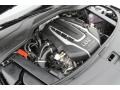 2013 Audi A8 4.0 Liter FSI Twin-Turbocharged DOHC 32-Valve VVT V8 Engine Photo