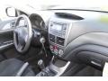 Marine Blue Pearl - Impreza 2.5i Premium Wagon Photo No. 16