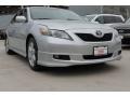 Titanium Metallic - Camry SE V6 Photo No. 1