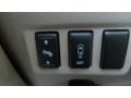 2008 Galaxy Black Nissan Titan LE King Cab  photo #20