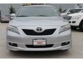 Titanium Metallic - Camry SE V6 Photo No. 2