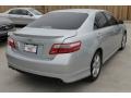 Titanium Metallic - Camry SE V6 Photo No. 9