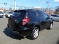 2011 Black Toyota RAV4 Limited 4WD  photo #4