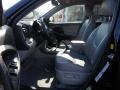 2011 Black Toyota RAV4 Limited 4WD  photo #10