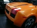 Arancio Borealis (Orange) - Gallardo Spyder Photo No. 4