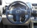 2011 Black Toyota RAV4 Limited 4WD  photo #13