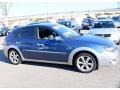 2011 Marine Blue Pearl Subaru Impreza Outback Sport Wagon  photo #4