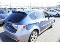 2011 Marine Blue Pearl Subaru Impreza Outback Sport Wagon  photo #6