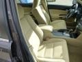 2011 Dark Amber Metallic Honda Accord LX-P Sedan  photo #10