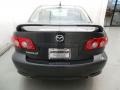 Onyx Black - MAZDA6 s Sedan Photo No. 5