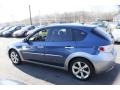 2011 Marine Blue Pearl Subaru Impreza Outback Sport Wagon  photo #11