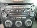 2004 Onyx Black Mazda MAZDA6 s Sedan  photo #22