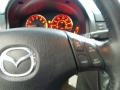 2004 Onyx Black Mazda MAZDA6 s Sedan  photo #26