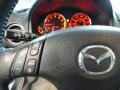 Onyx Black - MAZDA6 s Sedan Photo No. 27