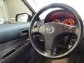 2004 Onyx Black Mazda MAZDA6 s Sedan  photo #35