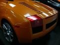 Arancio Borealis (Orange) - Gallardo Spyder Photo No. 5