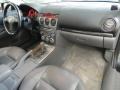 2004 Onyx Black Mazda MAZDA6 s Sedan  photo #40