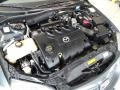 Onyx Black - MAZDA6 s Sedan Photo No. 42