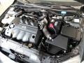 2004 Onyx Black Mazda MAZDA6 s Sedan  photo #43