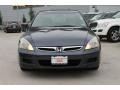 Graphite Pearl - Accord SE Sedan Photo No. 2