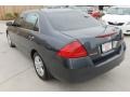 Graphite Pearl - Accord SE Sedan Photo No. 7