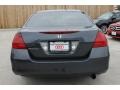 Graphite Pearl - Accord SE Sedan Photo No. 8