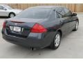 Graphite Pearl - Accord SE Sedan Photo No. 9