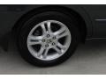Graphite Pearl - Accord SE Sedan Photo No. 10