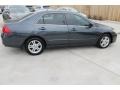 Graphite Pearl - Accord SE Sedan Photo No. 11