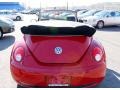 Salsa Red - New Beetle 2.5 Convertible Photo No. 7