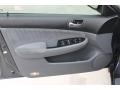 Graphite Pearl - Accord SE Sedan Photo No. 13