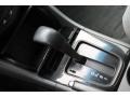 Graphite Pearl - Accord SE Sedan Photo No. 16