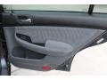 Graphite Pearl - Accord SE Sedan Photo No. 23