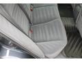 Graphite Pearl - Accord SE Sedan Photo No. 24