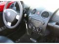 Salsa Red - New Beetle 2.5 Convertible Photo No. 16