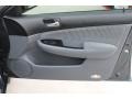 Graphite Pearl - Accord SE Sedan Photo No. 25